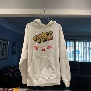 Hoop Culture Sweatshirt!